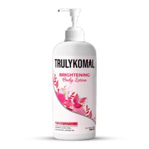 Brightening Body Lotion