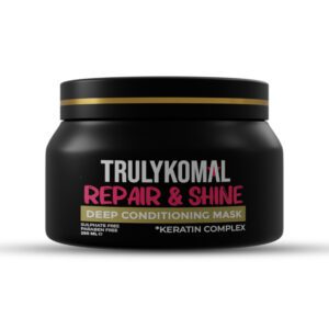 Repair & Shine Deep Conditioning Hair Mask