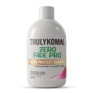 Zero Fade Pro Shampoo