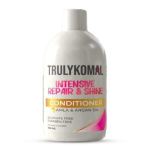 Intensive Repair & Shine Hair Conditioner