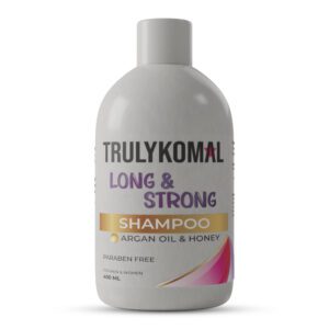 Long & Strong Shampoo