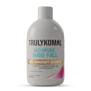 No More Hair fall Shampoo