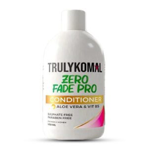 Zero Fade Pro Hair Conditioner