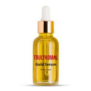 24K Gold Power Serum