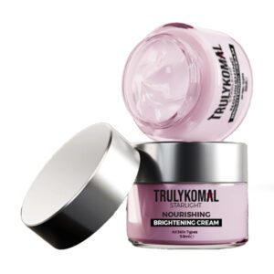 Starlight Brightening Cream