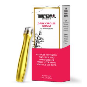 Dark Circles Eye Serum