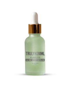 Salicylic Acne Spot Serum